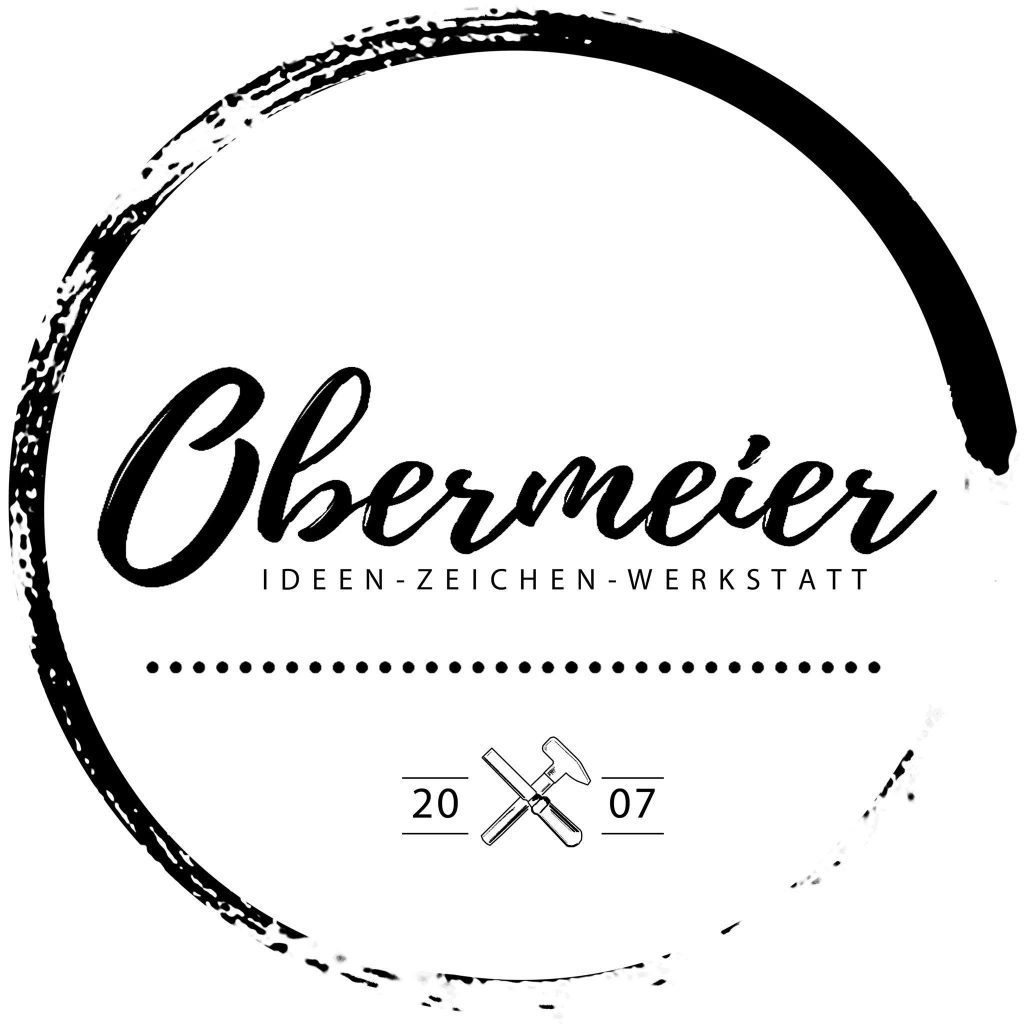 Obermeier Logo